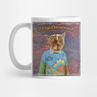 Cutest daydreamer in the world Mug